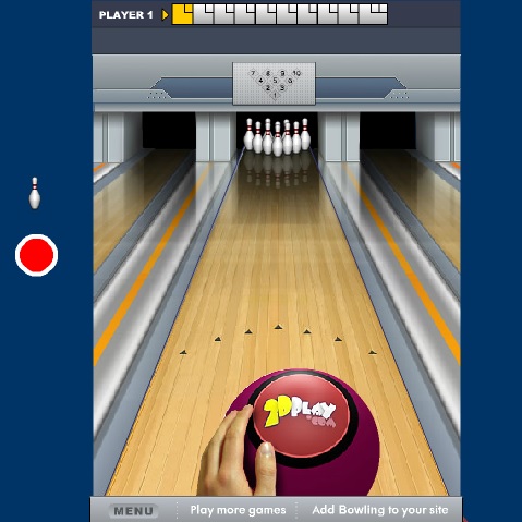 bowling gratis da scaricare