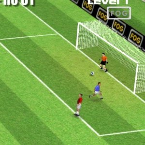 Free Kick